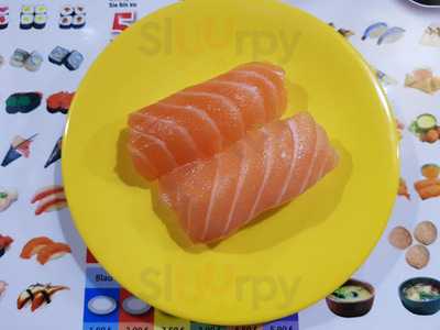 Sushi Kaiser
