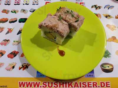 Sushi Kaiser