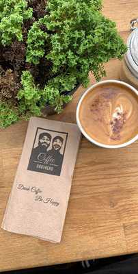 Coffeebrothers