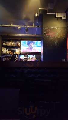 Sam's Sportsbar Schafergasse