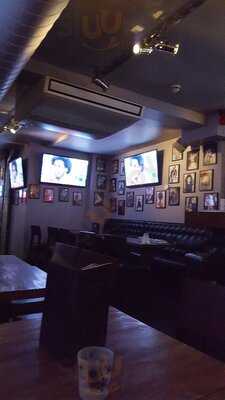 Sam's Sportsbar Schafergasse