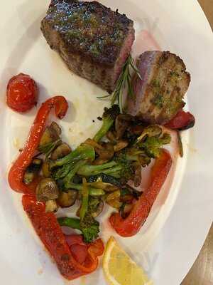 Sorrentino Al Vesuvio