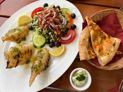 Sorrentino Al Vesuvio