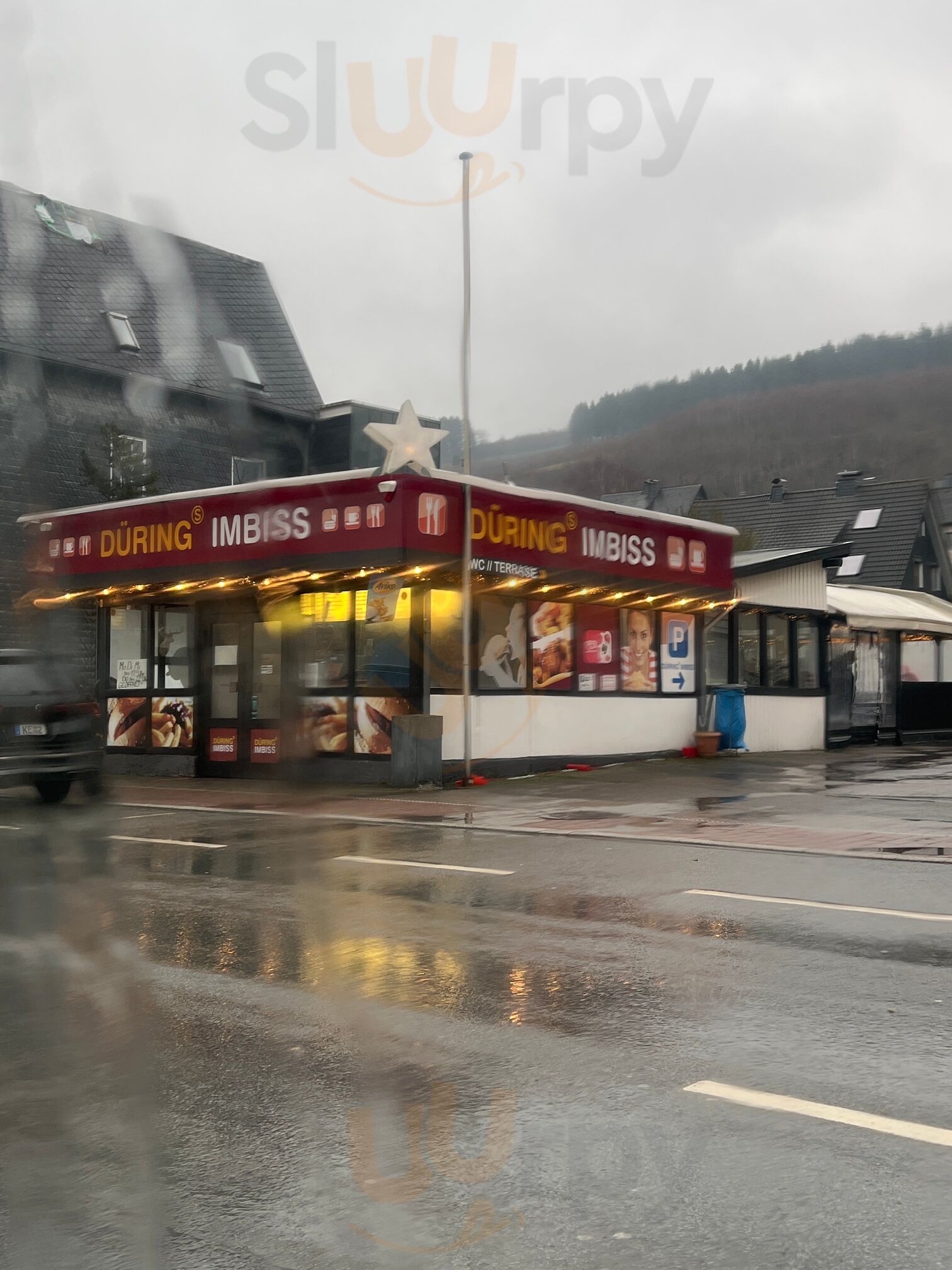 Düring Imbiss