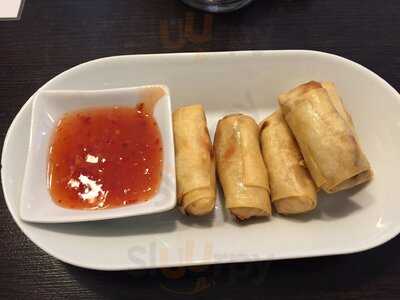 Nayana's Thailandische Kuche