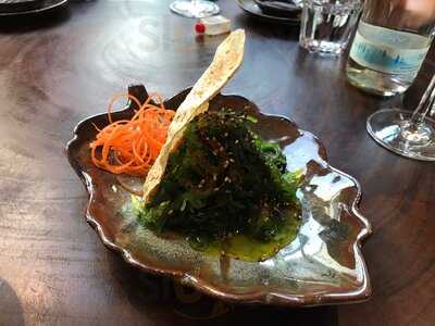 Umibar - Sushi Restaurant