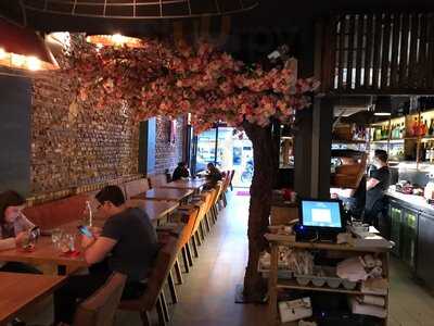 Umibar - Sushi Restaurant