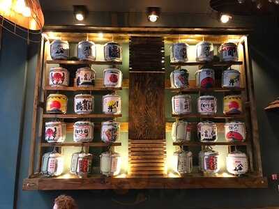 Umibar - Sushi Restaurant