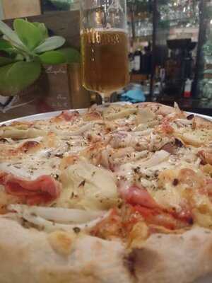 La Dolce Vita - Pizzeria