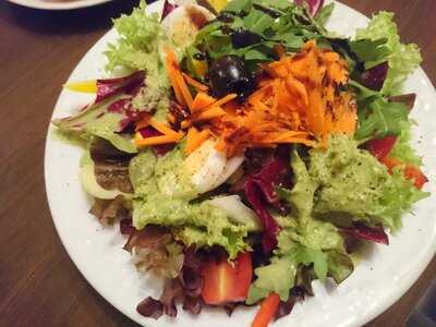 La Dolce Vita - Pizzeria