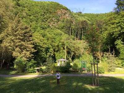 Restaurant Alte Muehle