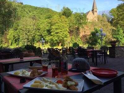 Restaurant Alte Muehle