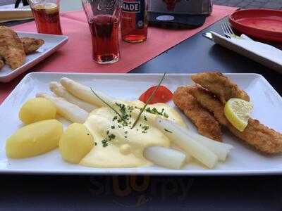 Restaurant Alte Muehle