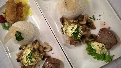 Restaurant Alte Muehle