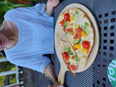 Restaurant Alte Muehle