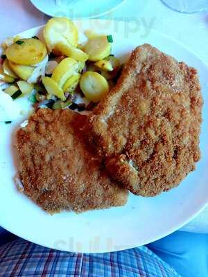 Restaurant Alte Muehle