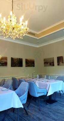 Restaurant Alte Muehle