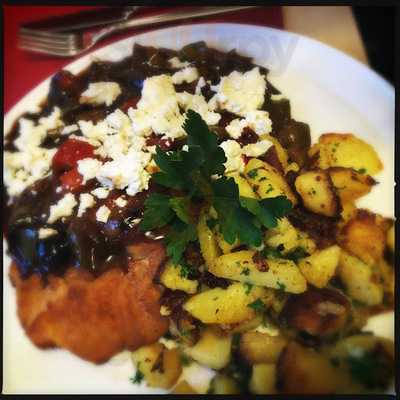 Gaststätte Bei D'r Bunn