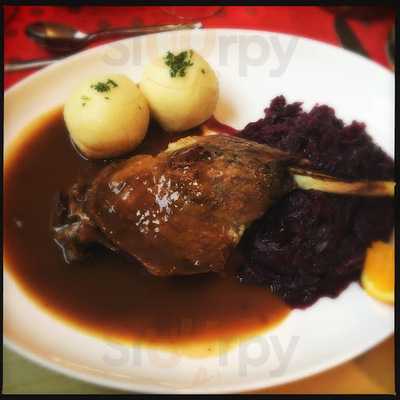 Gaststätte Bei D'r Bunn