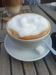 Café Worthmann