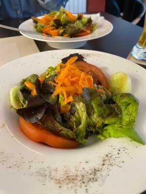 Pizzeria Restaurant Mammamia