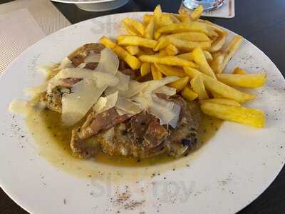 Pizzeria Restaurant Mammamia