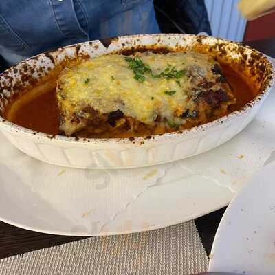 Pizzeria Restaurant Mammamia