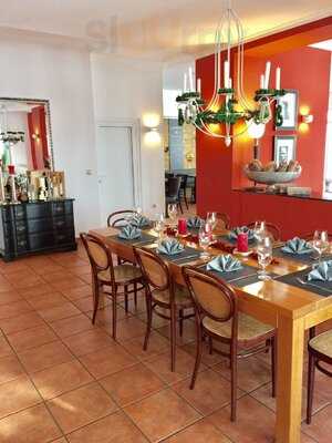 Pizzeria Restaurant Mammamia