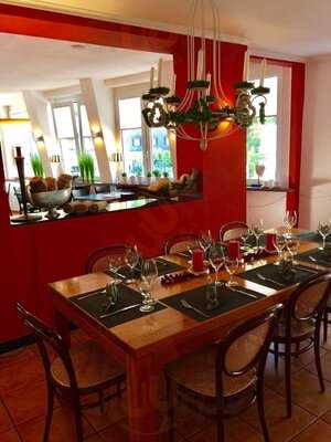 Pizzeria Restaurant Mammamia