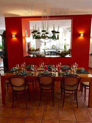 Pizzeria Restaurant Mammamia