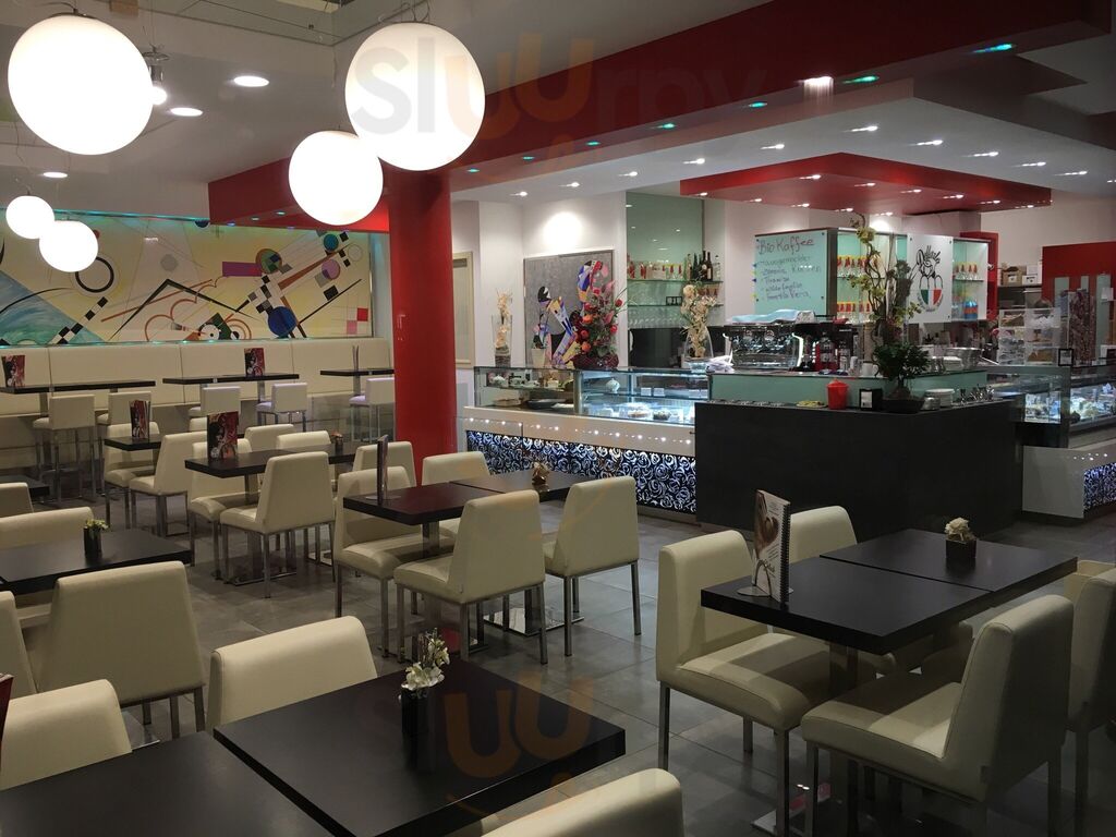 Dellarte Caffetteria Gelateria Italiana
