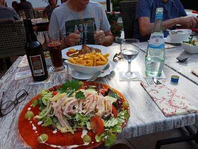 Schnitzelhaus Welfenstube