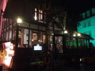 Schnitzelhaus Welfenstube