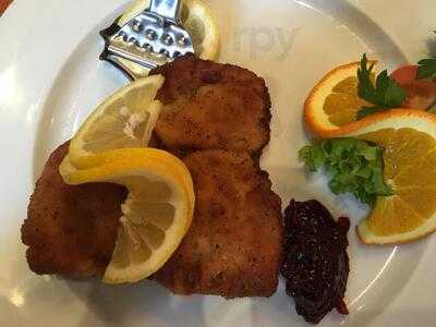 Schnitzelhaus Welfenstube