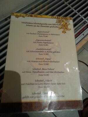 Schnitzelhaus Welfenstube