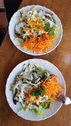 Restaurant Waldcafé
