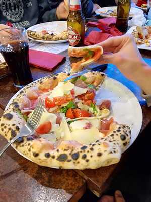 Ristorante Pizzeria Riviera