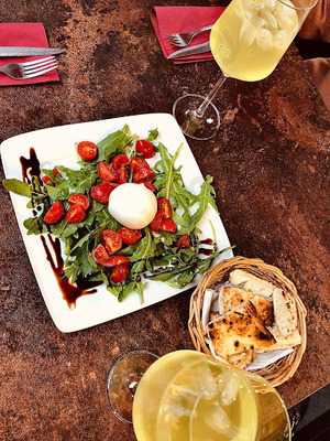 Ristorante Pizzeria Riviera