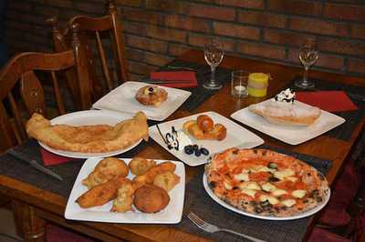 Ristorante Pizzeria Riviera