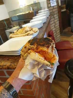 Ristorante Pizzeria Riviera