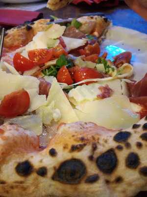 Ristorante Pizzeria Riviera