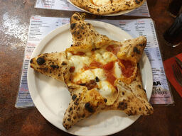 Ristorante Pizzeria Riviera