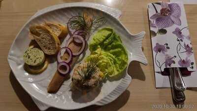 Hotel-restaurant-cafe Elfenmühle