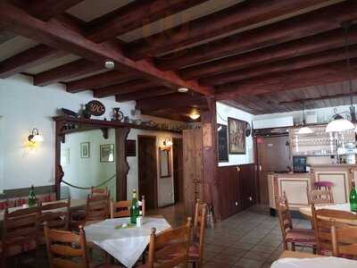 Hotel-restaurant-cafe Elfenmühle