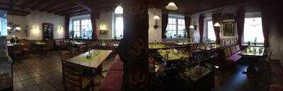 Hotel-restaurant-cafe Elfenmühle