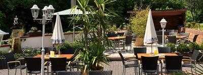 Hotel-restaurant-cafe Elfenmühle