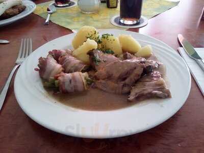 Restaurant "römerstube" Im Wohnpark Römerkessel