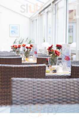 Restaurant "römerstube" Im Wohnpark Römerkessel