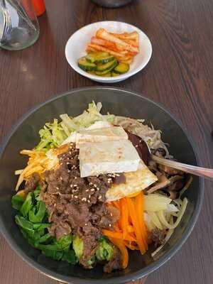 Bibimbap