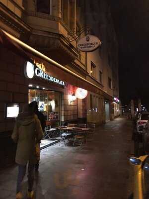 Greesberger Wirtschaft